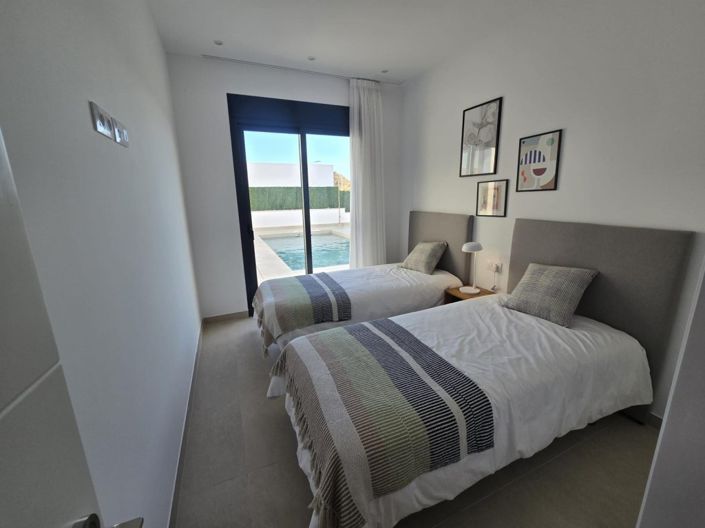 Image No.12-Villa de 3 chambres à vendre à Condado de Alhama