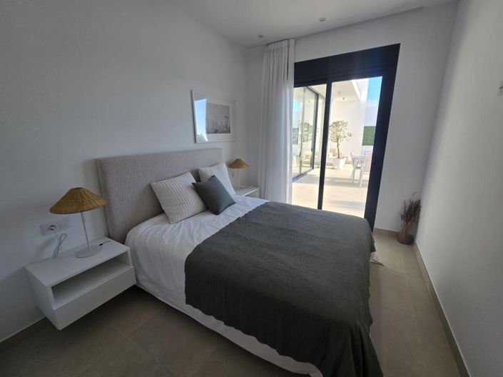 Image No.13-Villa de 3 chambres à vendre à Condado de Alhama