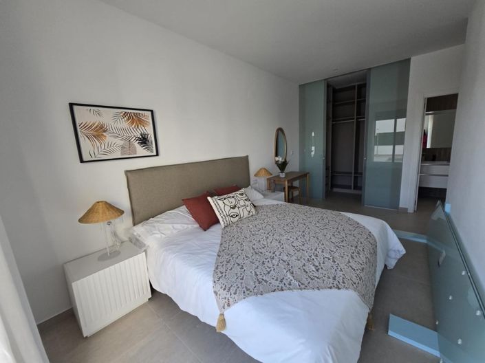 Image No.17-Villa de 3 chambres à vendre à Condado de Alhama