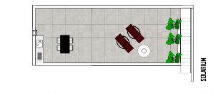 Image No.33-Villa de 3 chambres à vendre à Condado de Alhama
