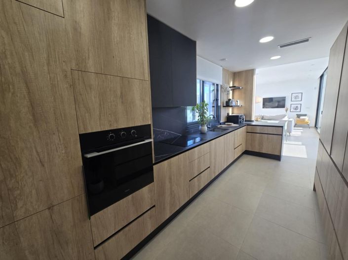 Image No.5-Villa de 3 chambres à vendre à Condado de Alhama