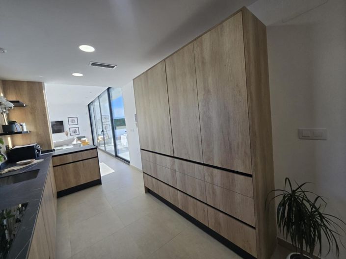 Image No.7-Villa de 3 chambres à vendre à Condado de Alhama