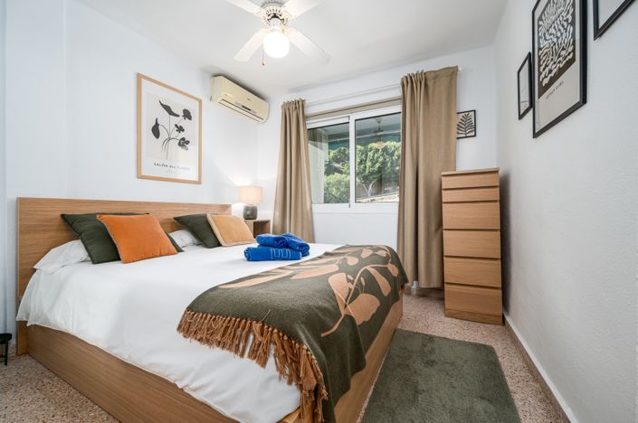 Image No.10-1 Bed Apartment for sale