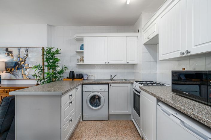 Image No.8-1 Bed Apartment for sale