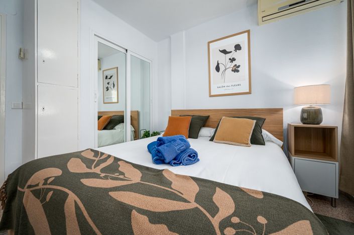 Image No.9-1 Bed Apartment for sale