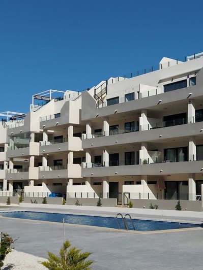 Image No.20-2 Bed Apartment for sale