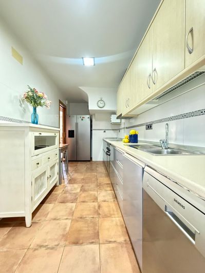 Image No.13-Jumelé de 4 chambres à vendre à Pilar de la Horadada