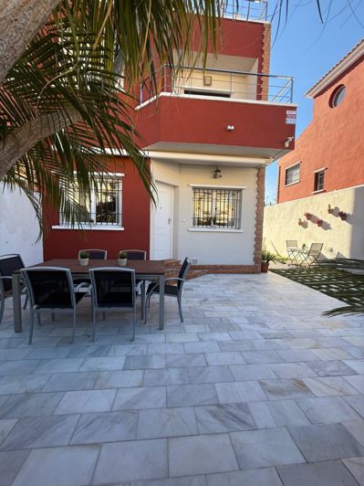 Image No.3-Jumelé de 4 chambres à vendre à Pilar de la Horadada