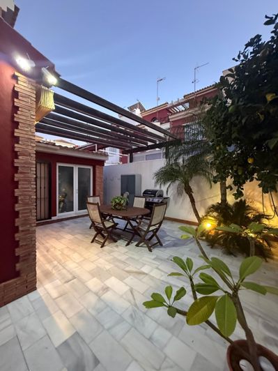 Image No.36-Jumelé de 4 chambres à vendre à Pilar de la Horadada