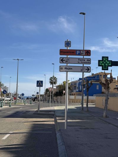 Image No.39-Jumelé de 4 chambres à vendre à Pilar de la Horadada