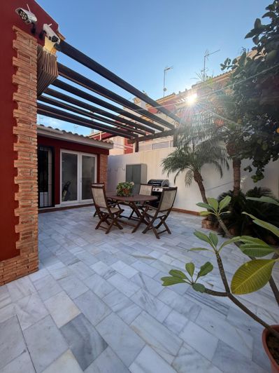 Image No.5-Jumelé de 4 chambres à vendre à Pilar de la Horadada