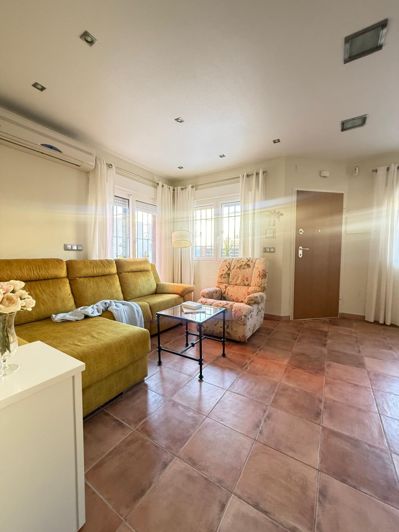 Image No.9-Jumelé de 4 chambres à vendre à Pilar de la Horadada