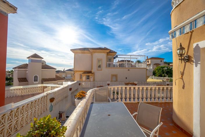 Image No.22-3 Bed Villa for sale