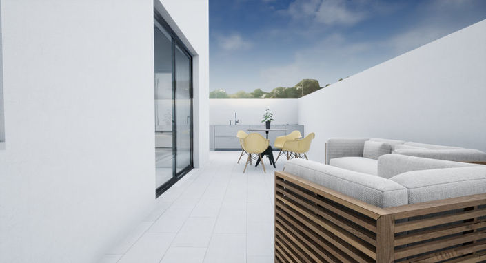 Image No.21-3 Bed Villa for sale