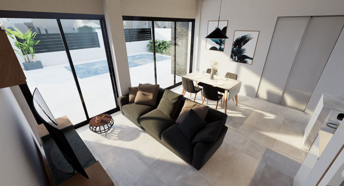 Image No.24-3 Bed Villa for sale