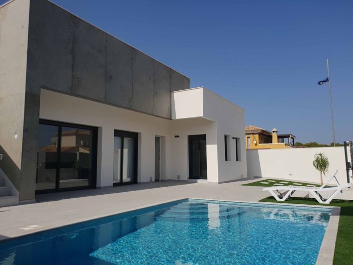 Image No.3-3 Bed Villa for sale