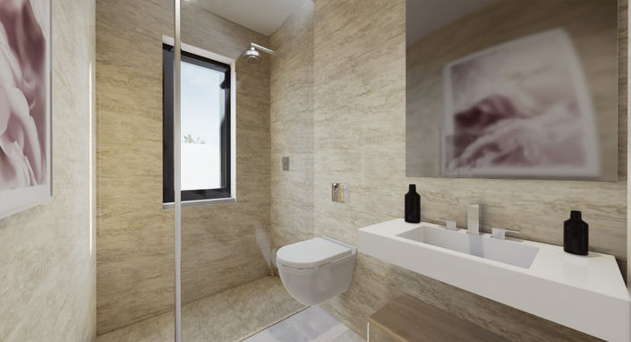 Image No.6-3 Bed Villa for sale