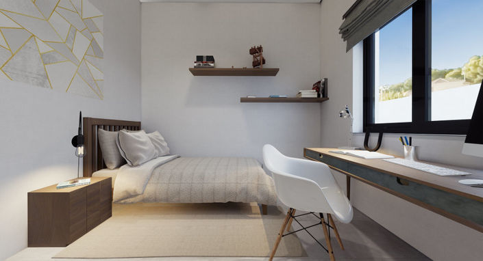 Image No.9-3 Bed Villa for sale