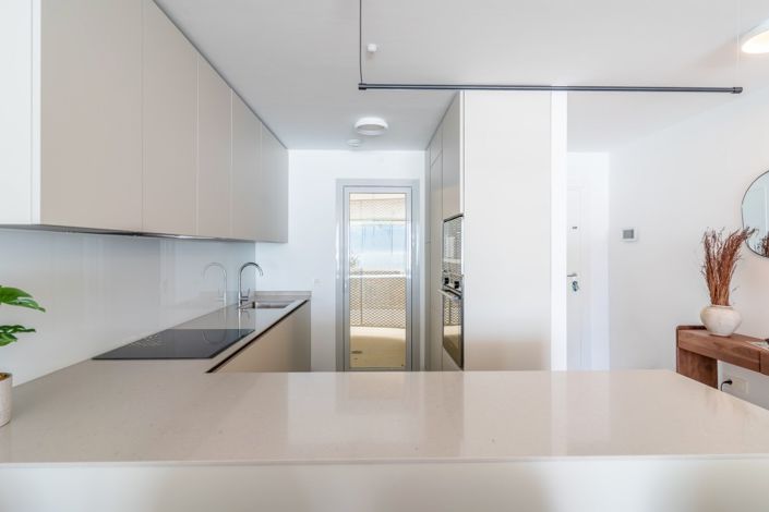 Image No.12-Appartement de 2 chambres à vendre à Benalmadena