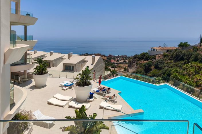 Image No.19-Appartement de 2 chambres à vendre à Benalmadena