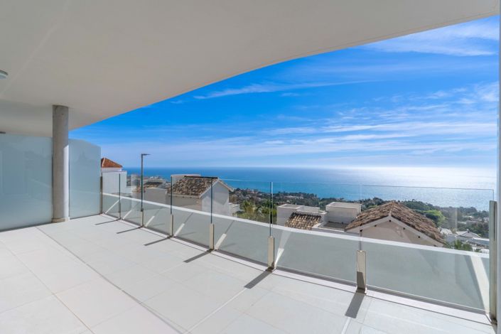 Image No.2-Appartement de 2 chambres à vendre à Benalmadena