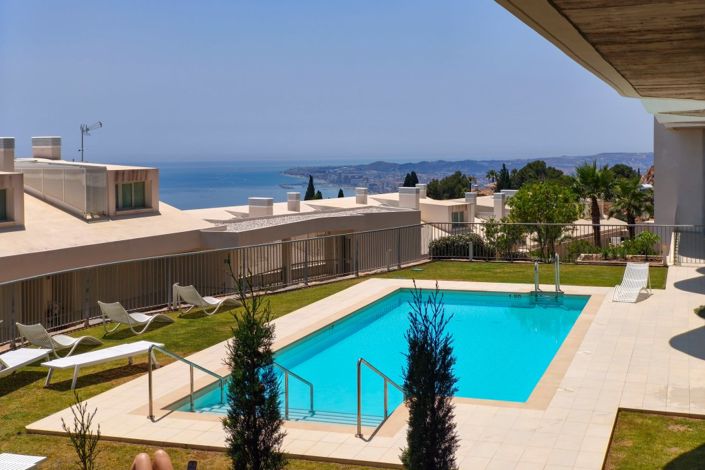 Image No.22-Appartement de 2 chambres à vendre à Benalmadena