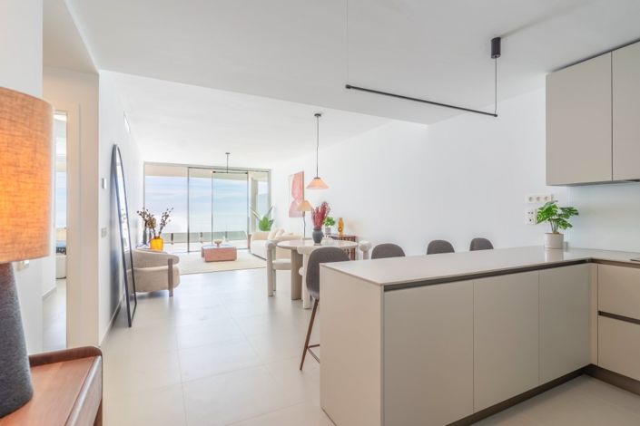 Image No.4-Appartement de 2 chambres à vendre à Benalmadena