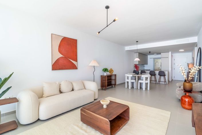 Image No.7-Appartement de 2 chambres à vendre à Benalmadena