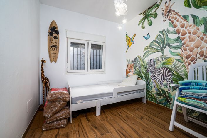 Image No.13-Villa de 6 chambres à vendre à Torrox