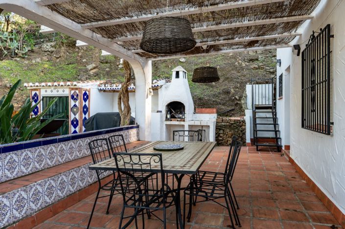 Image No.17-Villa de 6 chambres à vendre à Torrox