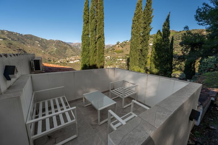 Image No.19-Villa de 6 chambres à vendre à Torrox