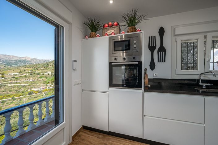 Image No.23-Villa de 6 chambres à vendre à Torrox