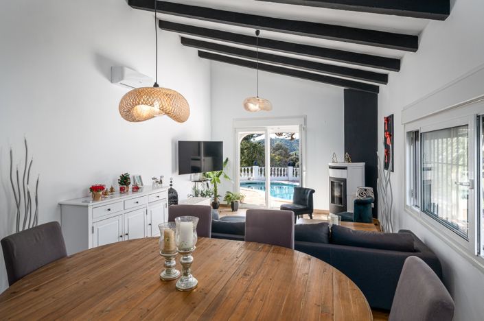 Image No.25-Villa de 6 chambres à vendre à Torrox