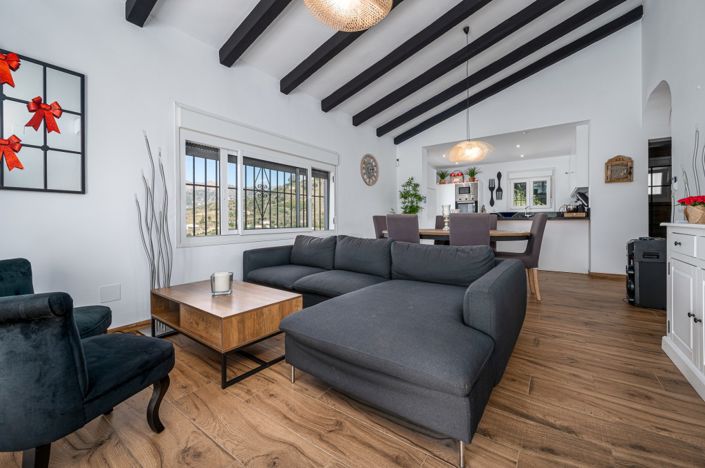 Image No.27-Villa de 6 chambres à vendre à Torrox