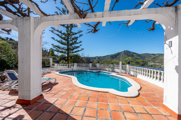 Image No.28-Villa de 6 chambres à vendre à Torrox