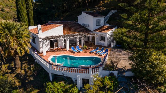 Image No.31-Villa de 6 chambres à vendre à Torrox