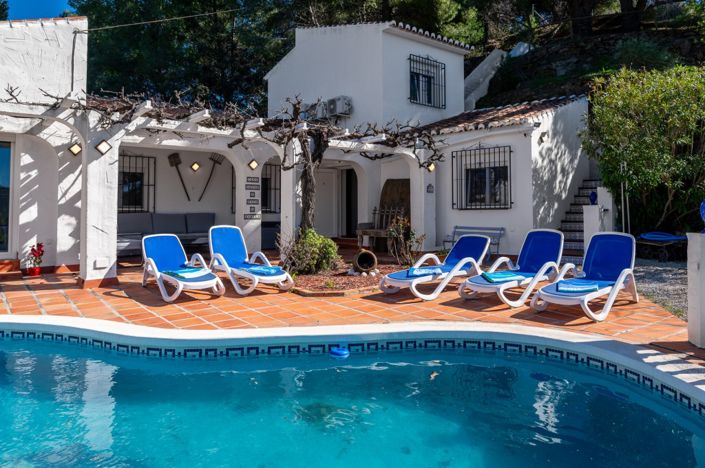 Image No.33-Villa de 6 chambres à vendre à Torrox