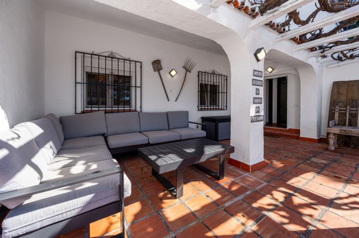 Image No.34-Villa de 6 chambres à vendre à Torrox