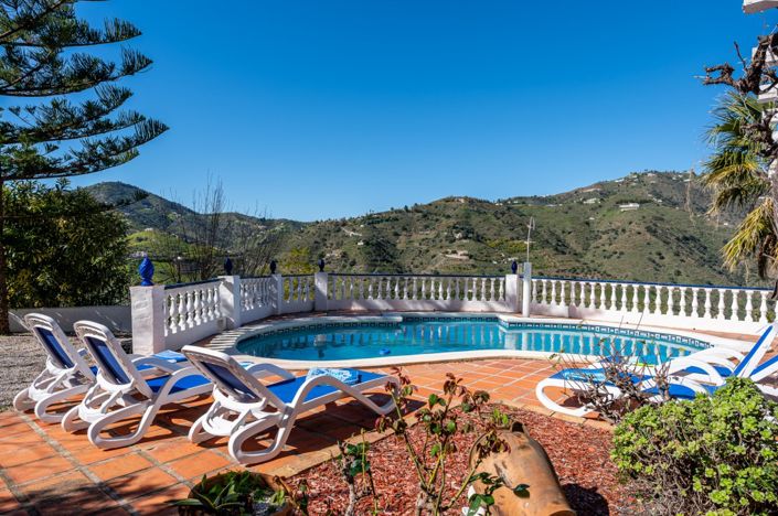 Image No.35-Villa de 6 chambres à vendre à Torrox