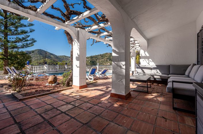 Image No.36-Villa de 6 chambres à vendre à Torrox