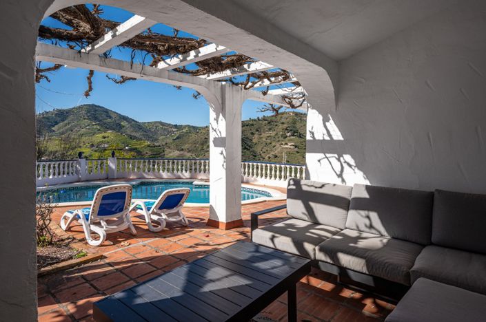 Image No.37-Villa de 6 chambres à vendre à Torrox