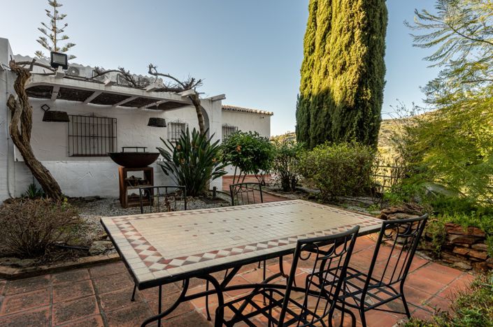 Image No.4-Villa de 6 chambres à vendre à Torrox