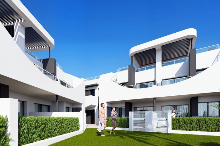 Image No.5-2 Bed Property for sale