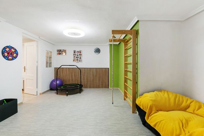 Image No.17-Jumelé de 4 chambres à vendre à Orihuela