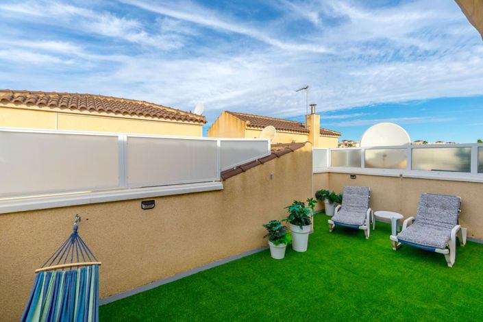 Image No.19-Jumelé de 4 chambres à vendre à Orihuela