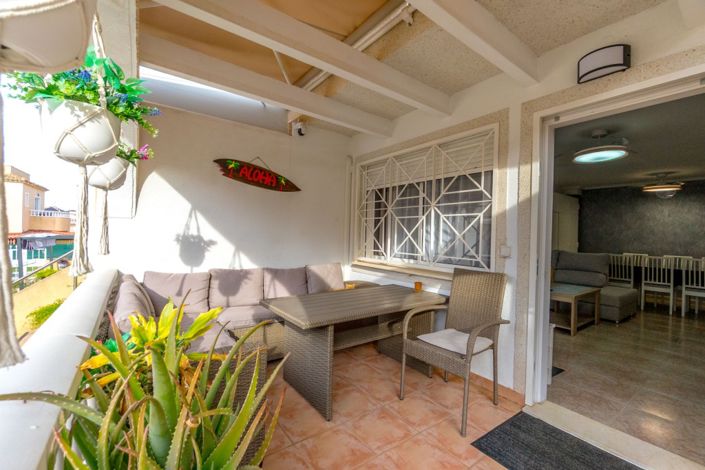 Image No.22-Jumelé de 4 chambres à vendre à Orihuela