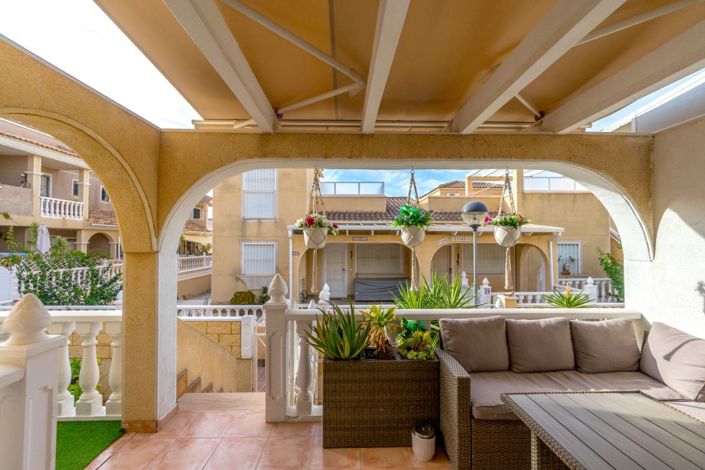 Image No.24-Jumelé de 4 chambres à vendre à Orihuela