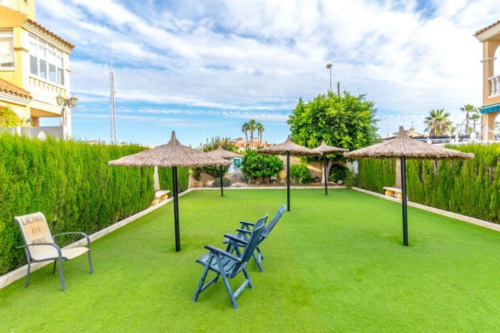 Image No.28-Jumelé de 4 chambres à vendre à Orihuela