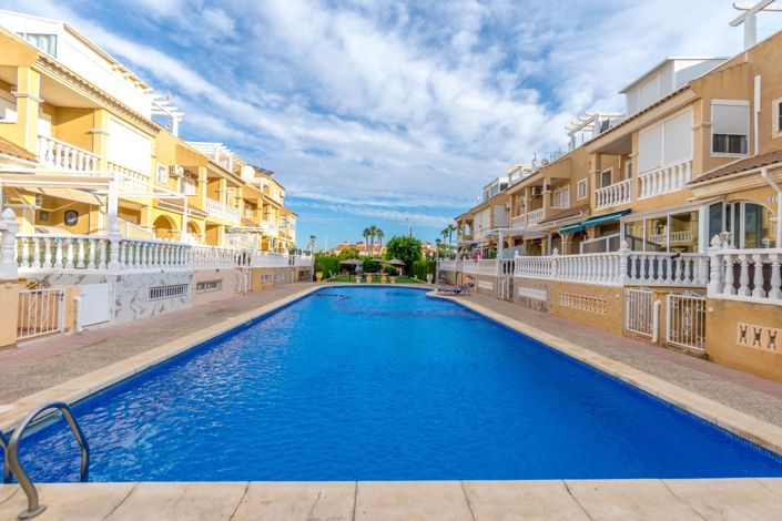 Image No.33-Jumelé de 4 chambres à vendre à Orihuela