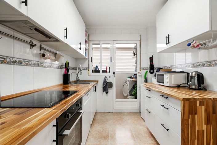 Image No.7-Jumelé de 4 chambres à vendre à Orihuela